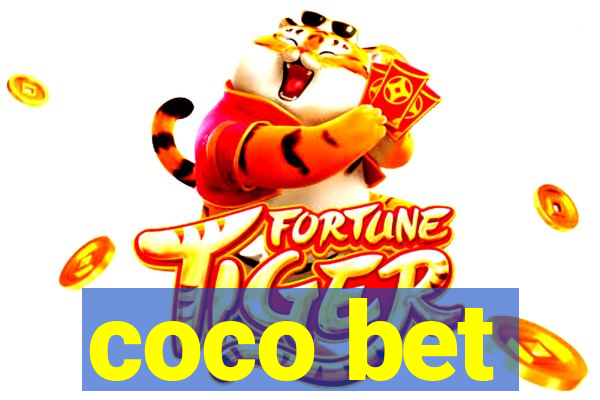 coco bet